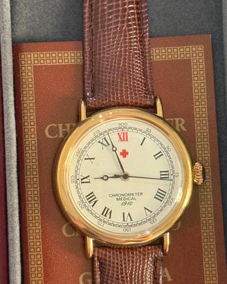Orologio medicale del 1910