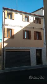 Appartamento in centro Adria