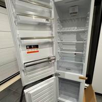 frigorifero da incasso