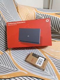 Vodafone Power Station Wi-fi 6