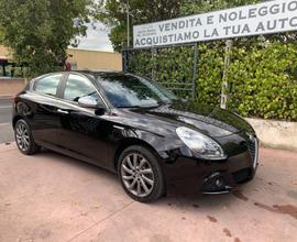 ALFA ROMEO Giulietta 2.0 JTDm-2 170 CV Distincti