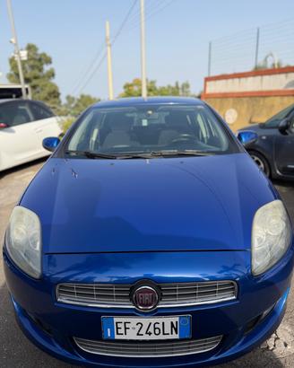 Fiat Bravo 1.6 MJT 105 CV DPF Emotion