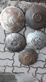 Accessori auto epoca