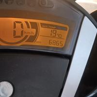 Yamaha Altro modello - 2012
