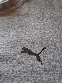 maglietta Puma 