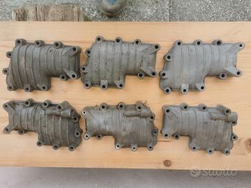 coperchi distribuzione valvole Guzzi