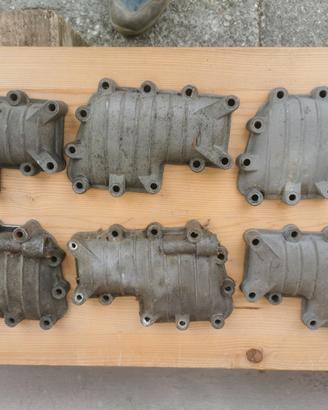 coperchi distribuzione valvole Guzzi