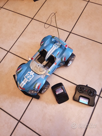 Nikko Freccia Azzurra