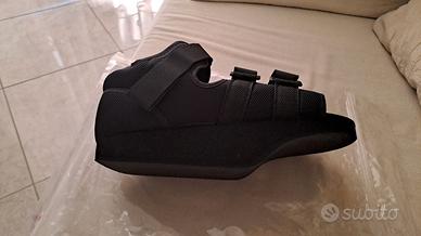 Scarpa post operatoria taurus