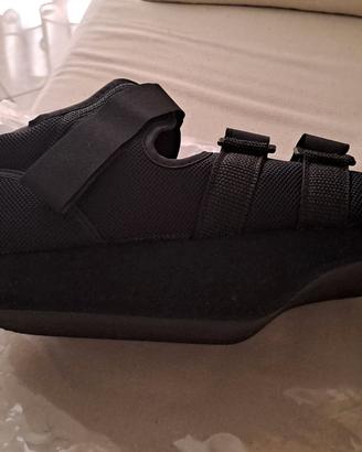 Scarpa post operatoria taurus