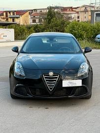 Alfa Romeo Giulietta 1.6 JTDm-2 105 CV Distinctive