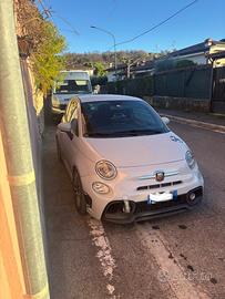 500 abarth 595