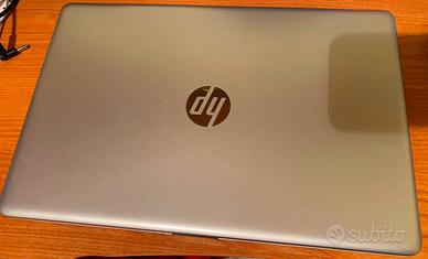 Laptop HP 15-da1000nl