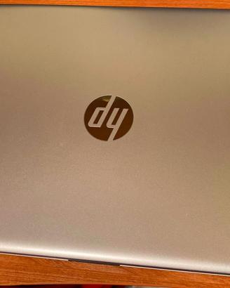 Laptop HP 15-da1000nl