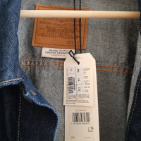 Giacca di jeans Levis