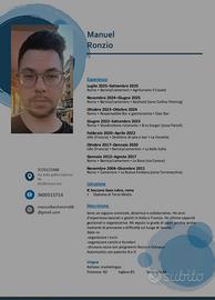 Barista/cameriere