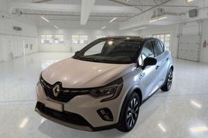 RENAULT CAPTUR 1.0 TCE 74KW LPG TECHNO SUV