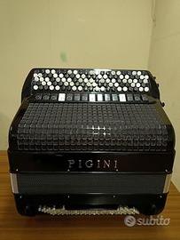 Fisarmonica Pigini