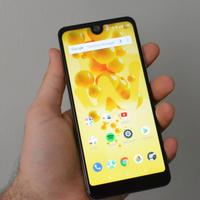 Wiko View 2 smartphone