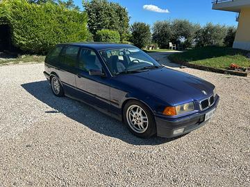 Bmw e36 325 tds