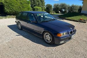 Bmw e36 325 tds