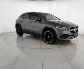 Mercedes GLA 180 d Sport Plus auto