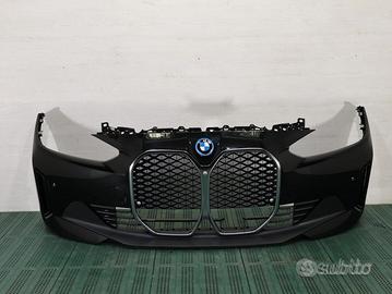 BMW i4 G26 LCI Paraurti anteriore PDC ICAM | 24844