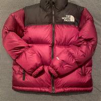 giacca North Face Retro Nuptse 1996 bambin