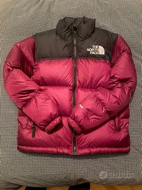 giacca North Face Retro Nuptse 1996 bambin