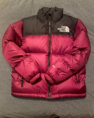 giacca North Face Retro Nuptse 1996 bambin