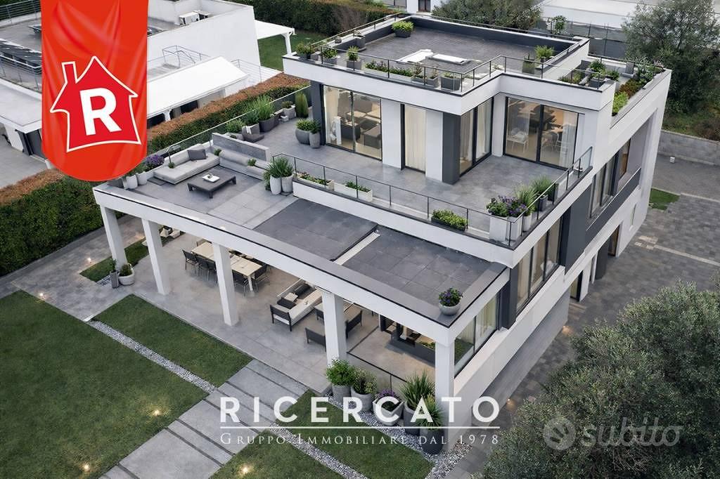 Casa – Lecce - Vista 3