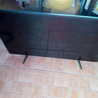 TV led smart  android