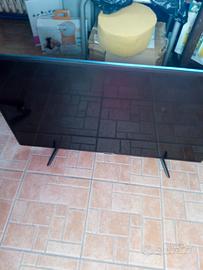 TV led smart  android