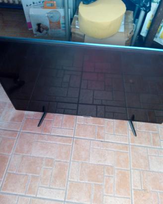 TV led smart android prezzo x due