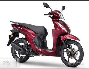 HONDA VISION. 110  NUOVO ANCHE NOLEGGIO
