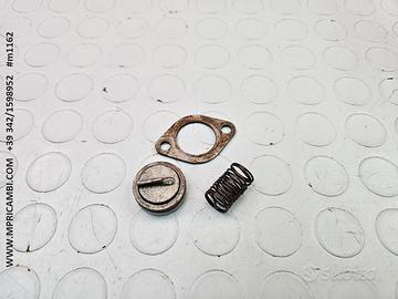 COPERCHIETTO LATERALE SUZUKI RM 125 1998 2000 RM12