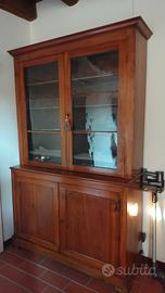 libreria 800 francese 