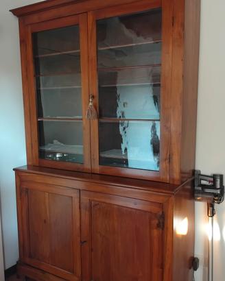 libreria 800 francese 