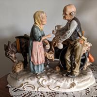 Porcellana di Capodimonte