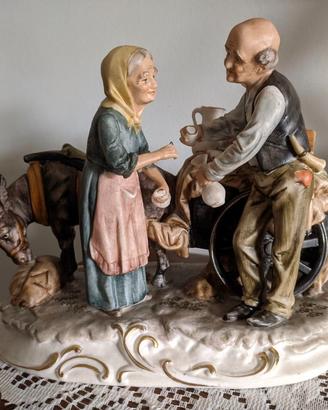 Porcellana di Capodimonte