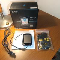 GARMIN EDGE 820