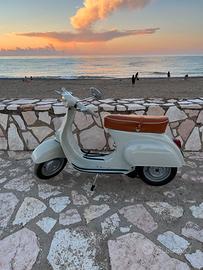 Vespa 50 (1965) | Restaurata originale