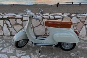Vespa 50 (1965) | Restaurata originale