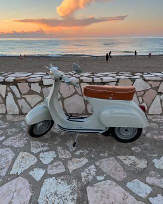 Vespa 50 (1965) | Restaurata originale