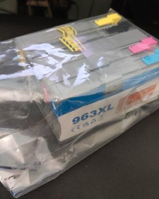 cartucce 963xl