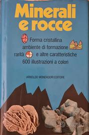Libri Minerali.