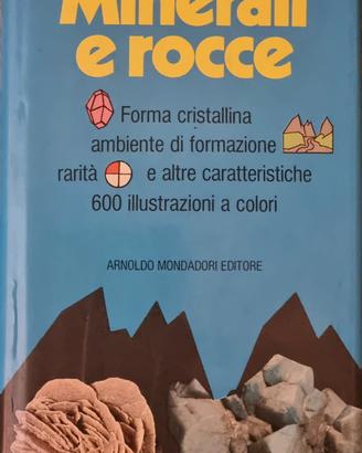 Libri Minerali.