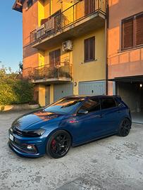 Polo GTI 2.0 dsg bluemotion technology stage 1*