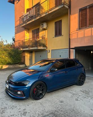 Polo GTI 2.0 dsg bluemotion technology stage 1*