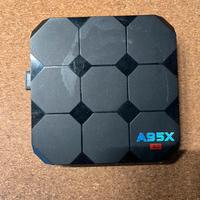 Tv box android A95X 2GB RAM 4K